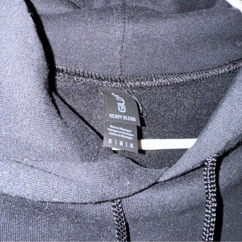 Rank Horse Co hoodie - Picture 4 of 4